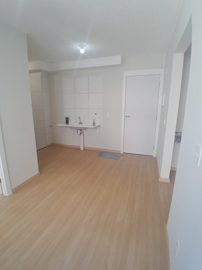 Apartamento, 2 quartos, 39 m² - Foto 8
