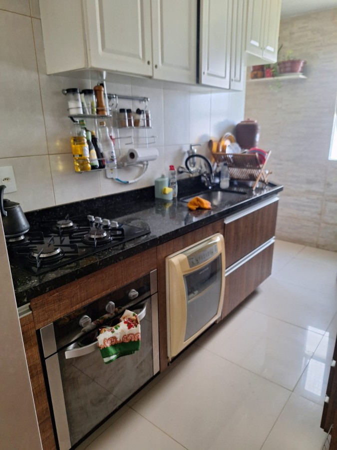 Apartamento, 63 m² - Foto 5