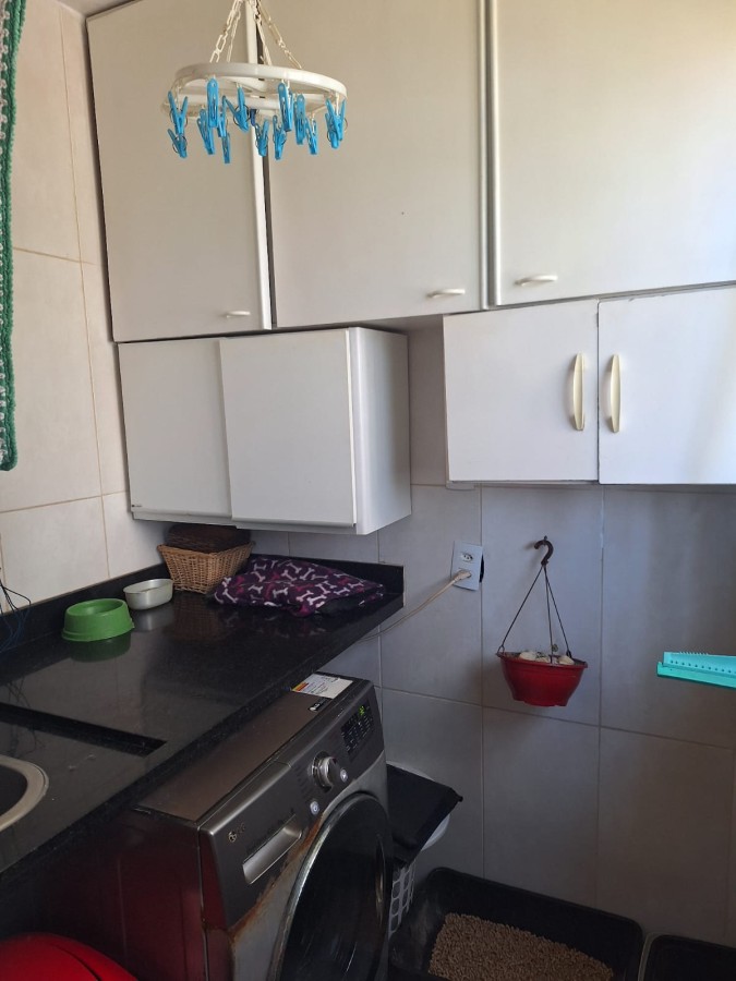Apartamento, 63 m² - Foto 10