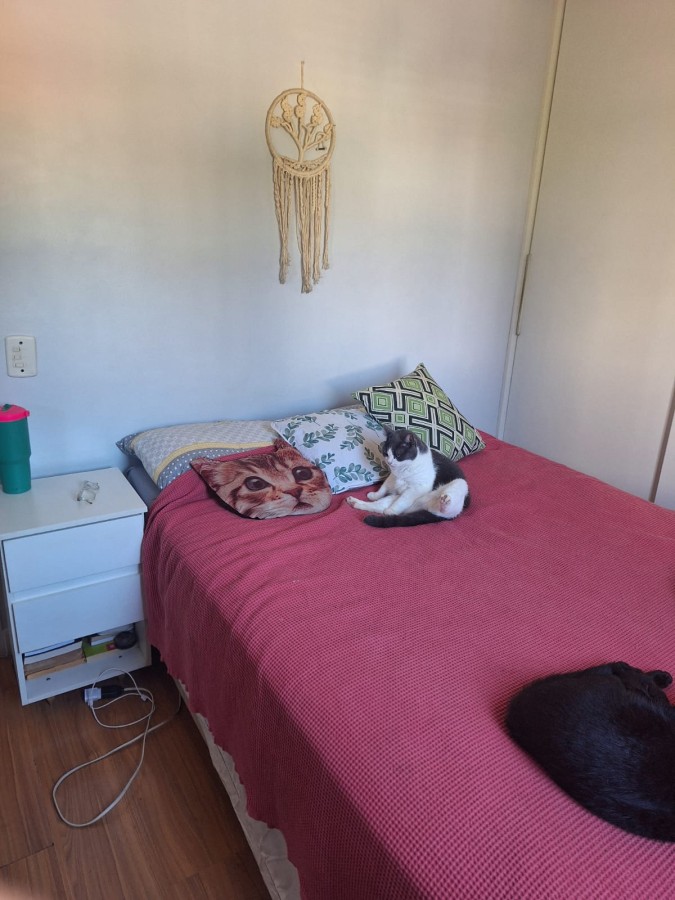 Apartamento, 63 m² - Foto 11