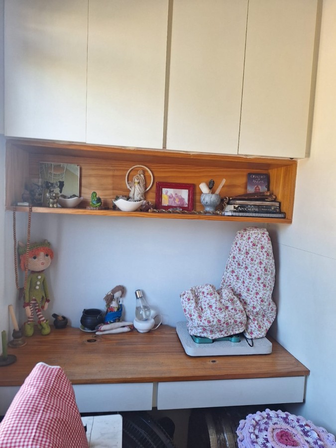 Apartamento, 63 m² - Foto 19