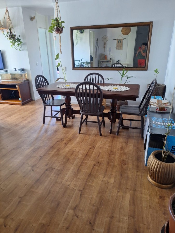 Apartamento, 63 m² - Foto 4