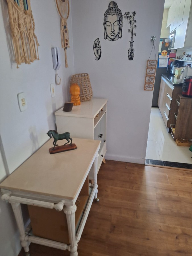 Apartamento, 63 m² - Foto 6