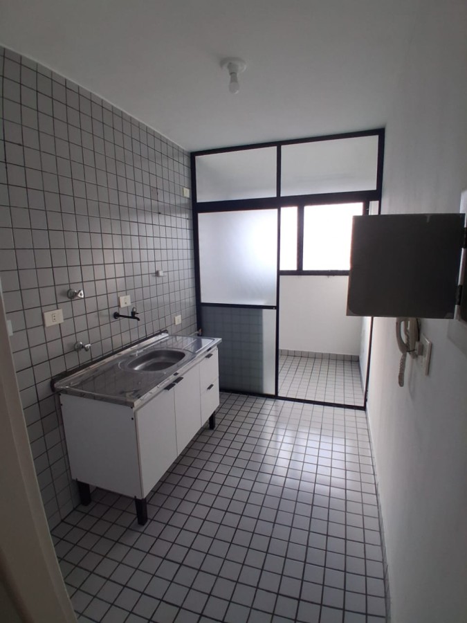 Apartamento, 2 quartos - Foto 2