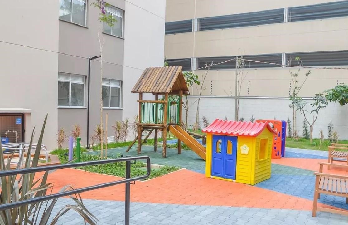 Apartamento, 2 quartos, 39 m² - Foto 13