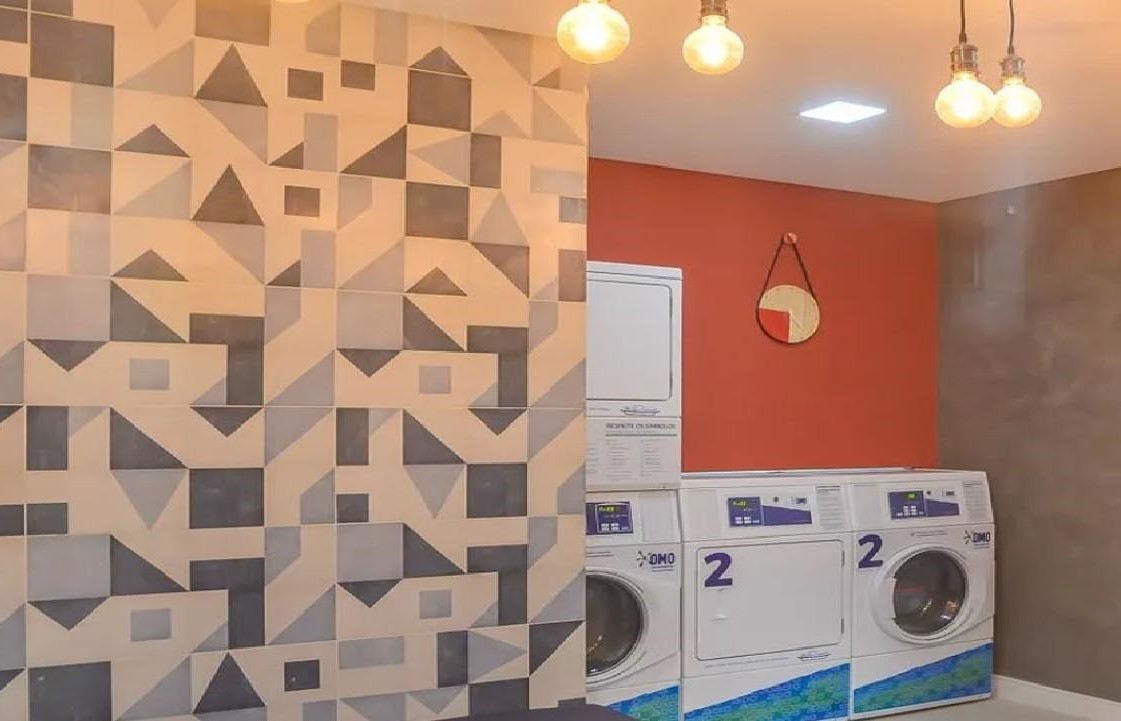 Apartamento, 2 quartos, 39 m² - Foto 20