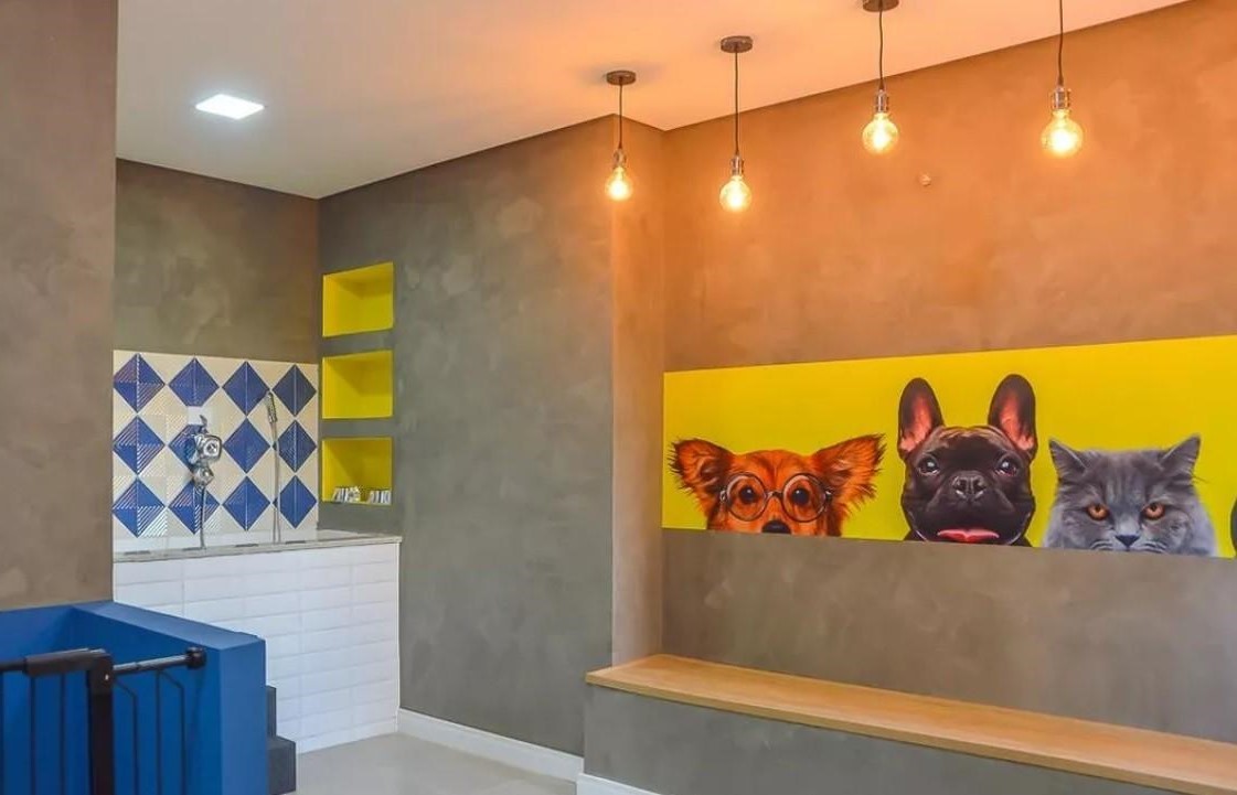 Apartamento, 2 quartos, 39 m² - Foto 19