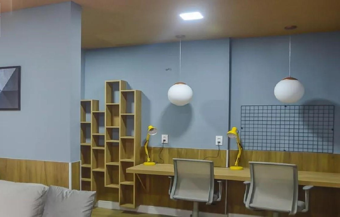 Apartamento, 2 quartos, 39 m² - Foto 18