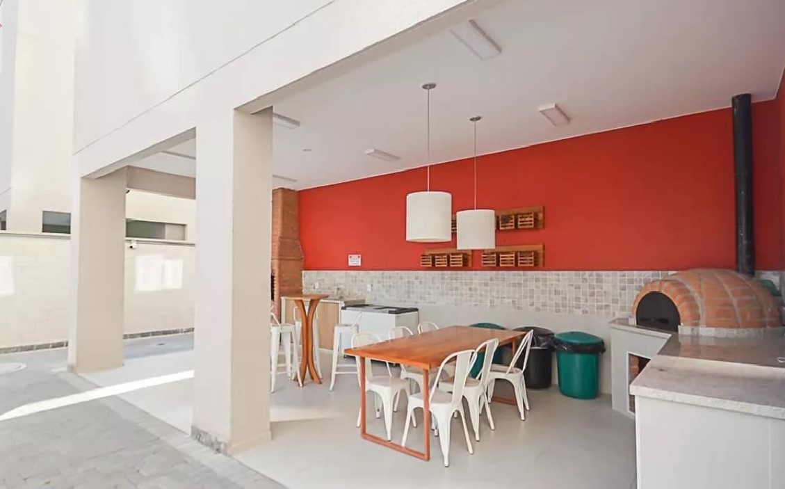 Apartamento, 2 quartos, 39 m² - Foto 14