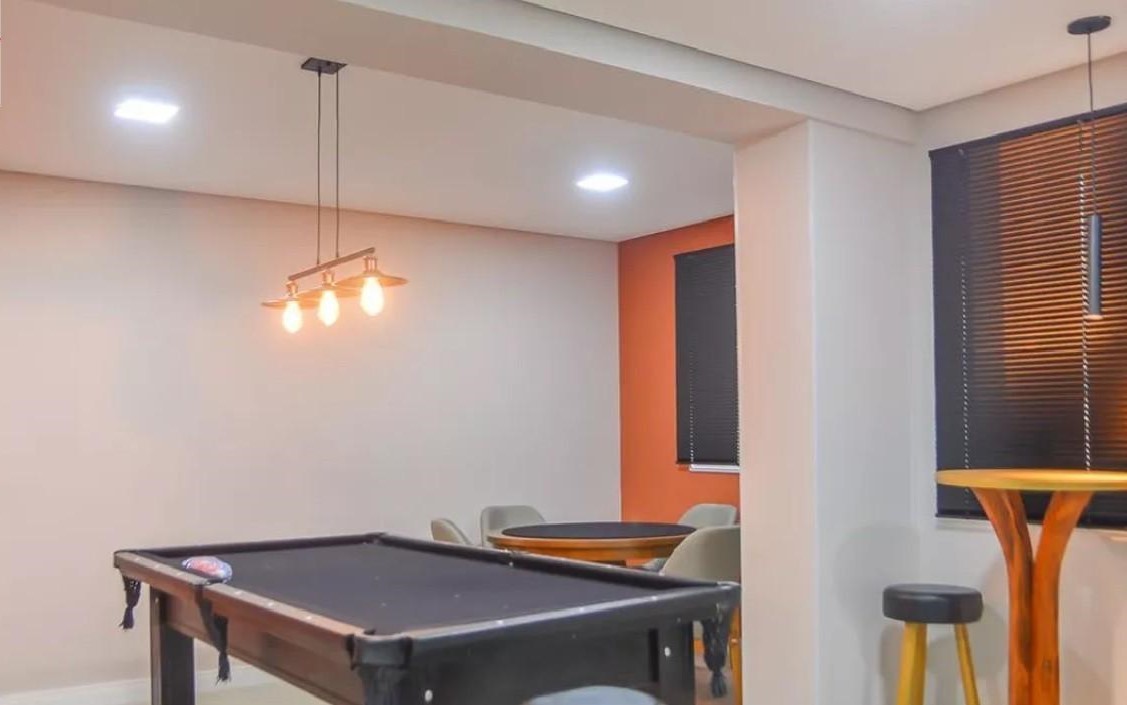 Apartamento, 2 quartos, 39 m² - Foto 23