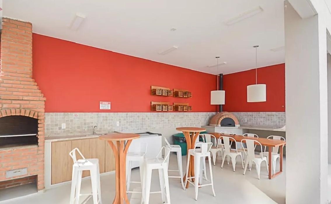 Apartamento, 2 quartos, 39 m² - Foto 21