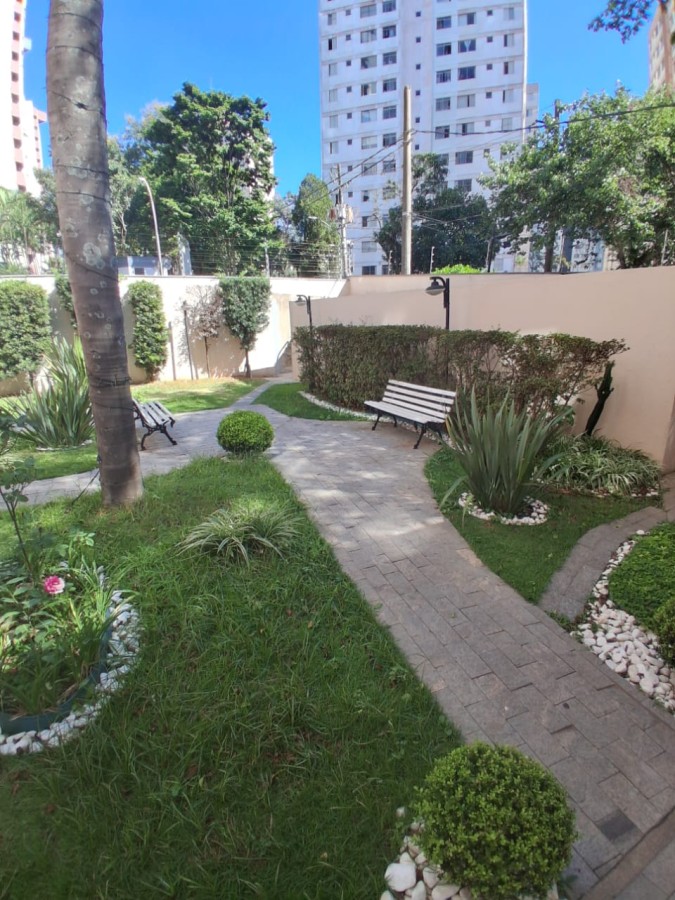 Apartamento, 2 quartos, 52 m² - Foto 13