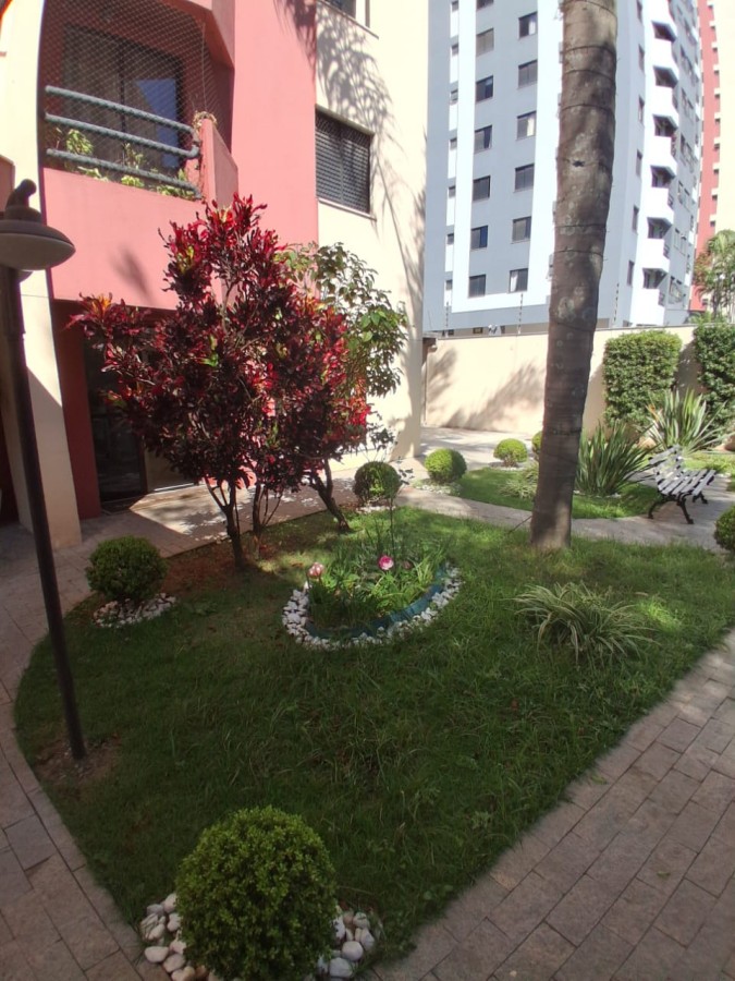 Apartamento, 2 quartos, 52 m² - Foto 9