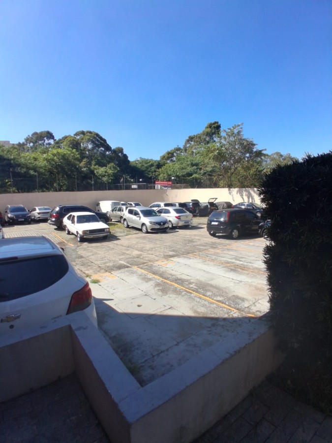 Apartamento, 2 quartos, 52 m² - Foto 16