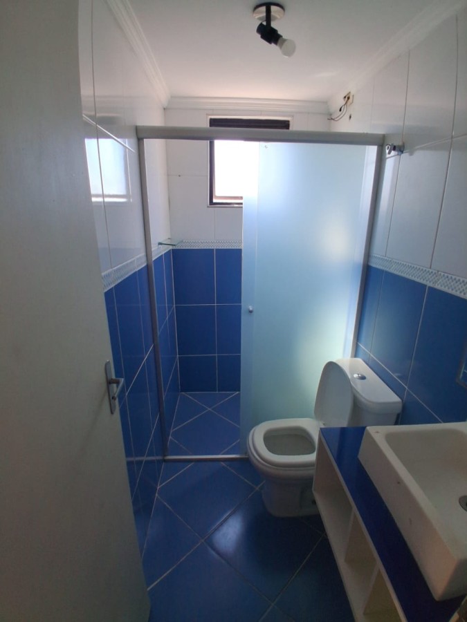 Apartamento, 2 quartos, 52 m² - Foto 8