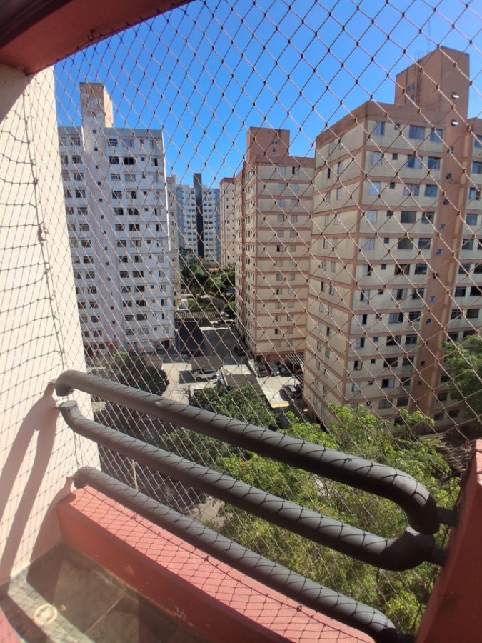 Apartamento, 2 quartos, 52 m² - Foto 2
