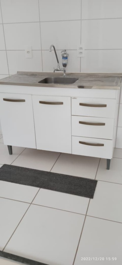 Apartamento, 2 quartos, 41 m² - Foto 2