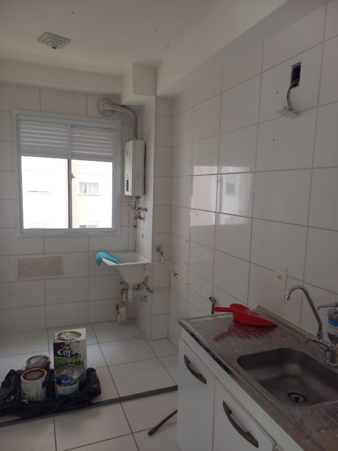 Apartamento, 2 quartos, 41 m² - Foto 4