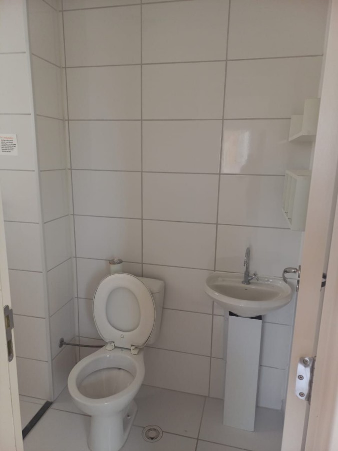Apartamento, 2 quartos, 41 m² - Foto 10