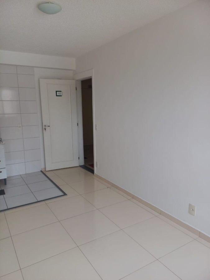 Apartamento, 2 quartos, 41 m² - Foto 1