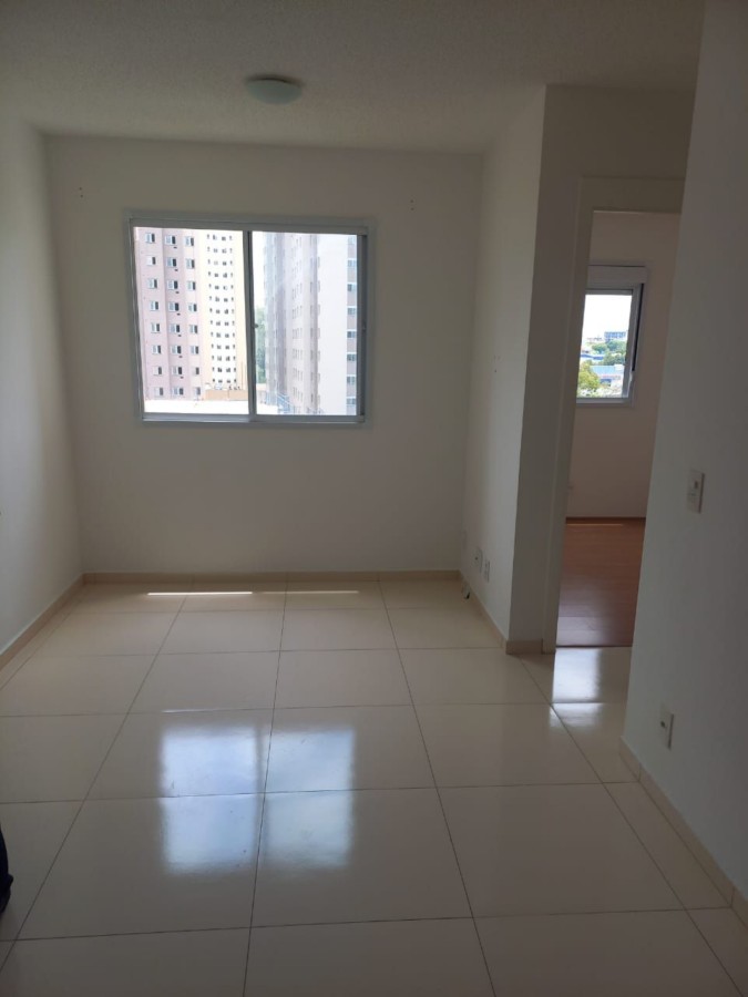 Apartamento, 2 quartos, 41 m² - Foto 9