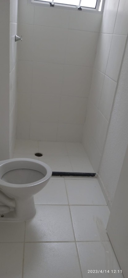 Apartamento, 2 quartos, 41 m² - Foto 2
