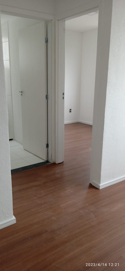 Apartamento, 2 quartos, 41 m² - Foto 4