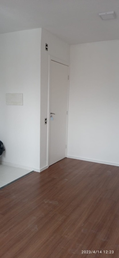 Apartamento, 2 quartos, 41 m² - Foto 1