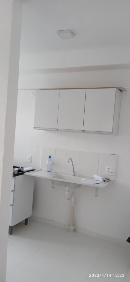 Apartamento, 2 quartos, 41 m² - Foto 7