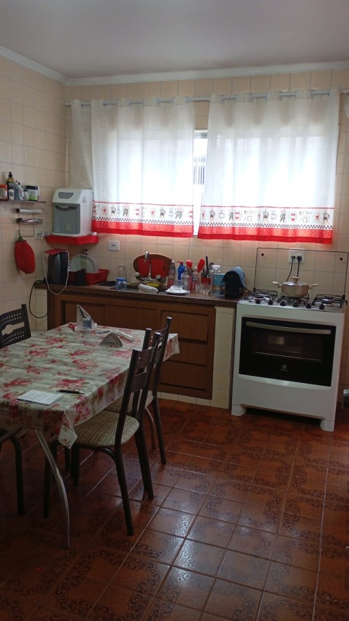 Sobrado, 4 quartos - Foto 2
