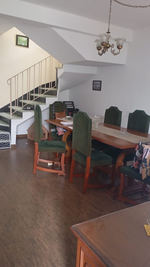 Sobrado, 4 quartos - Foto 1