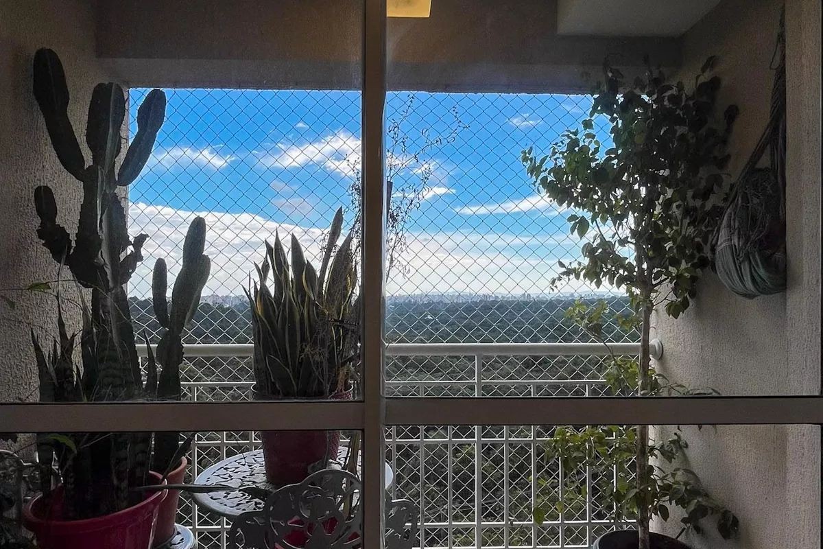 Apartamento, 2 quartos - Foto 1