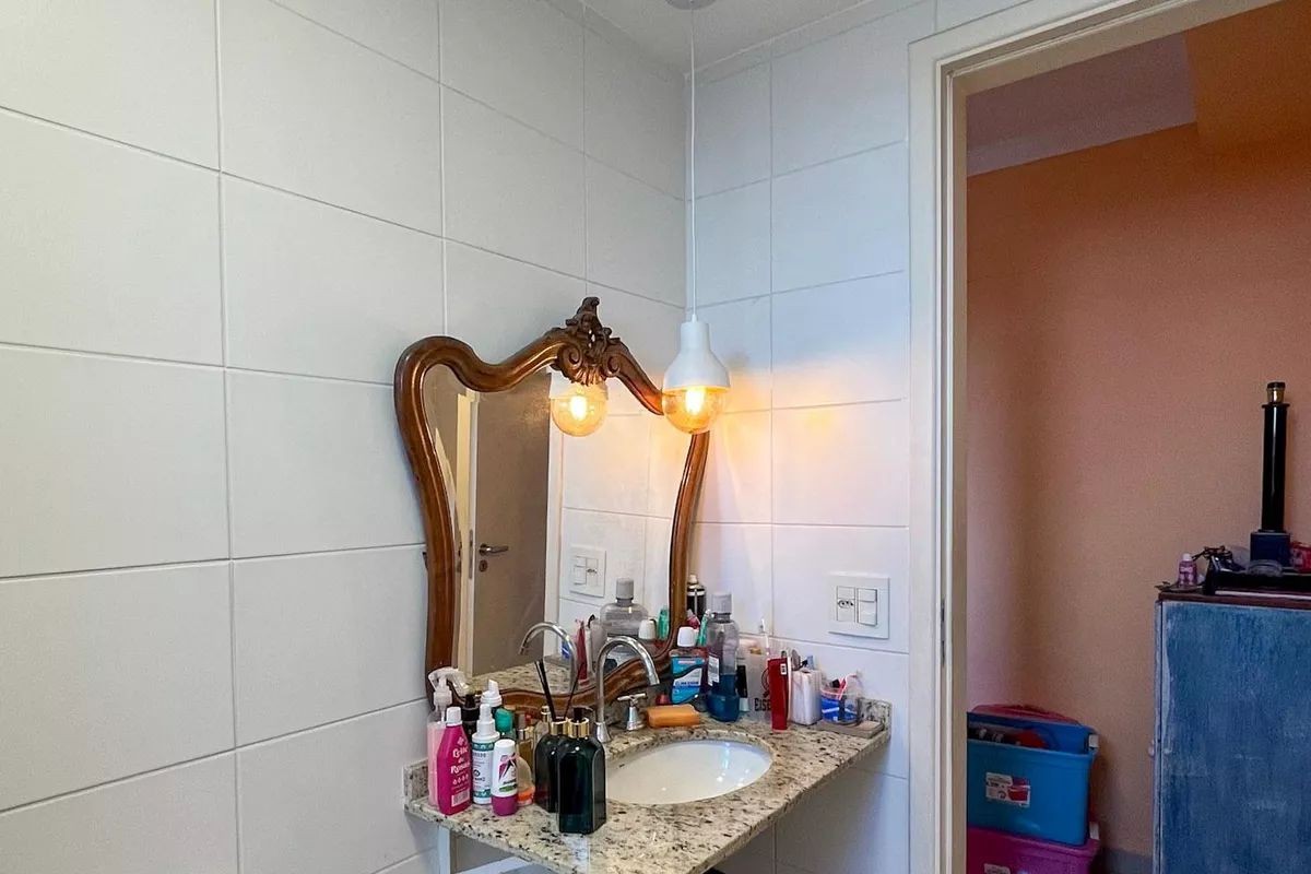 Apartamento, 2 quartos - Foto 11