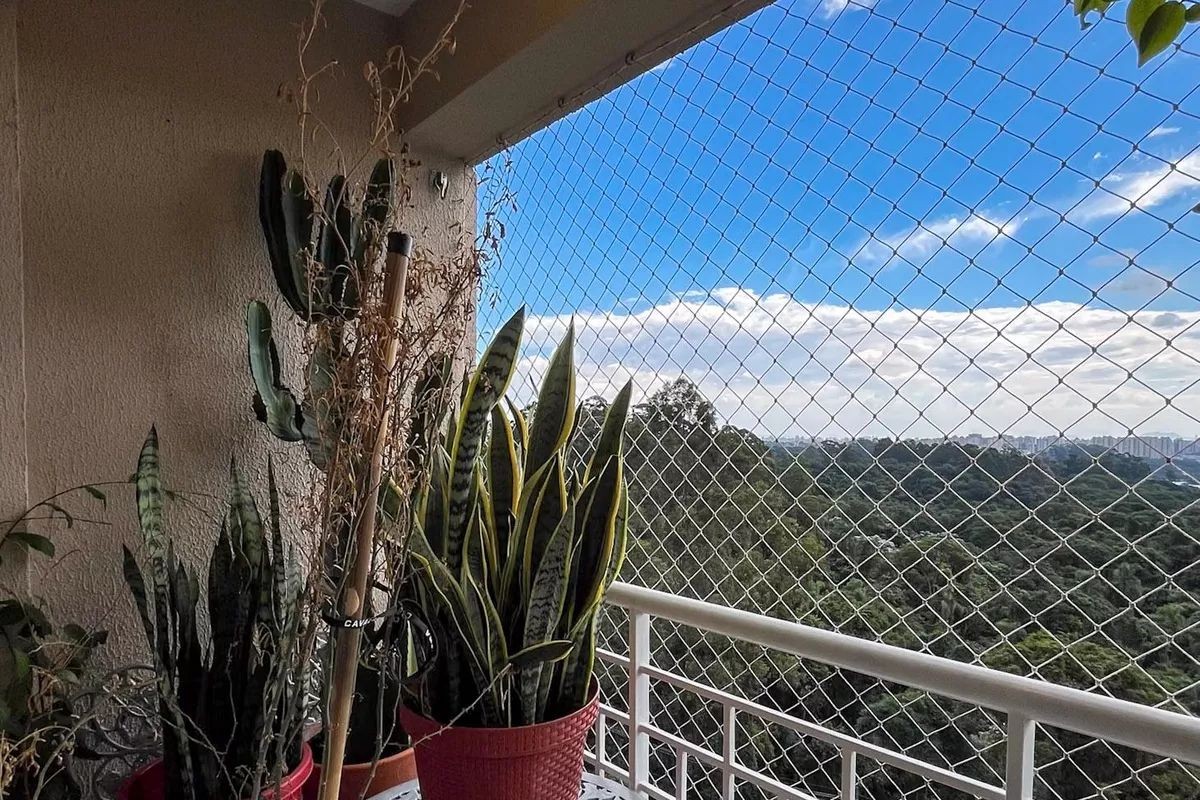 Apartamento, 2 quartos - Foto 2
