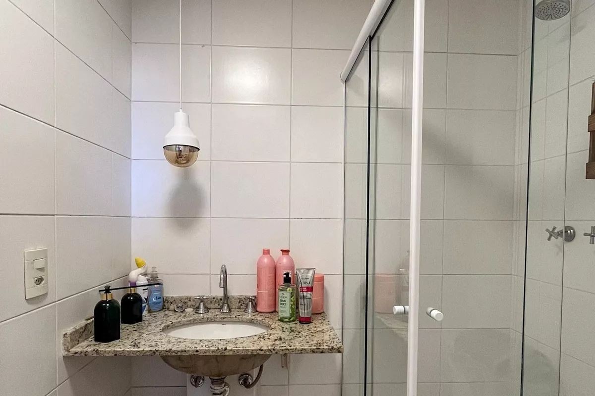 Apartamento, 2 quartos - Foto 18