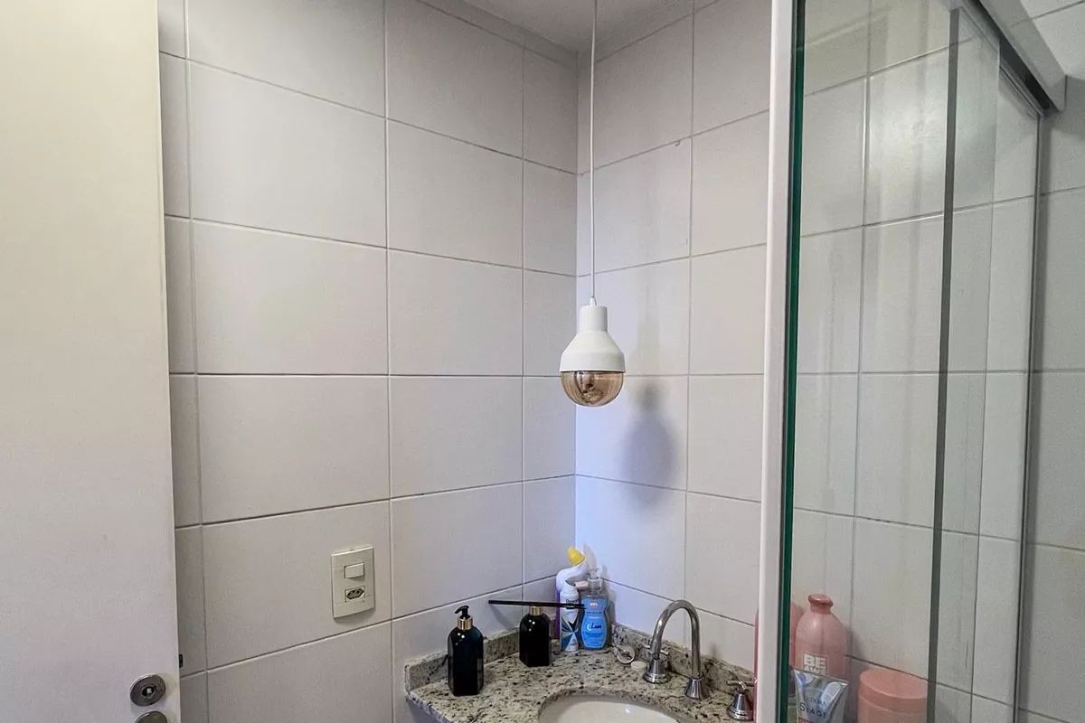 Apartamento, 2 quartos - Foto 16