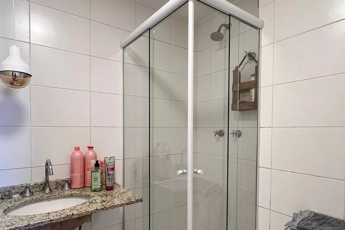 Apartamento, 2 quartos - Foto 17