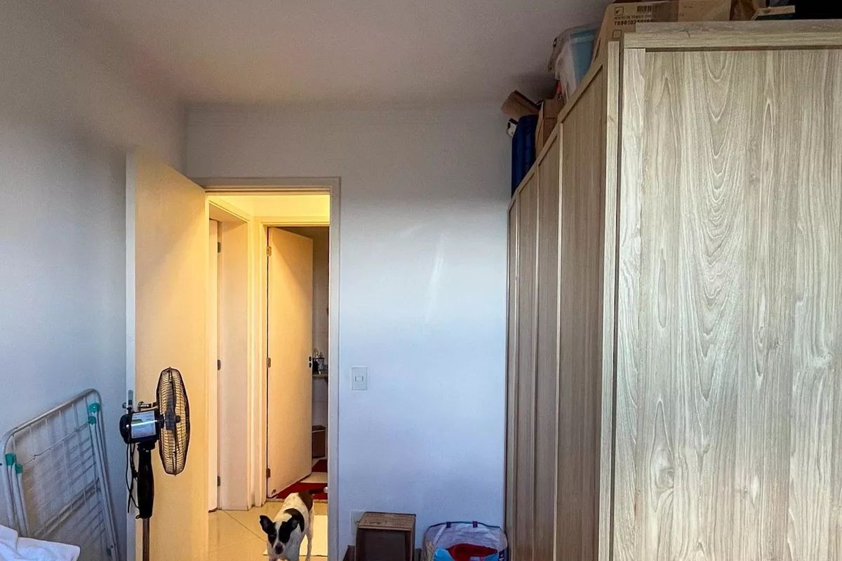 Apartamento, 2 quartos - Foto 20