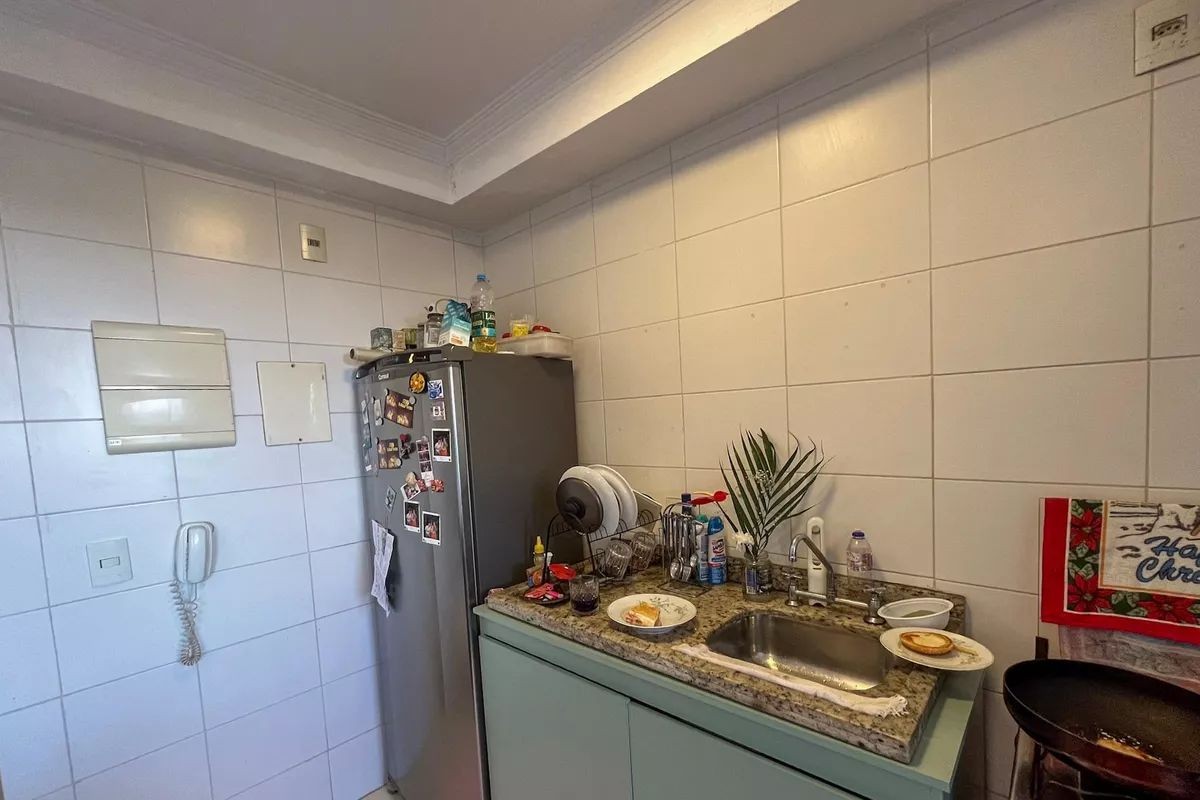 Apartamento, 2 quartos - Foto 7