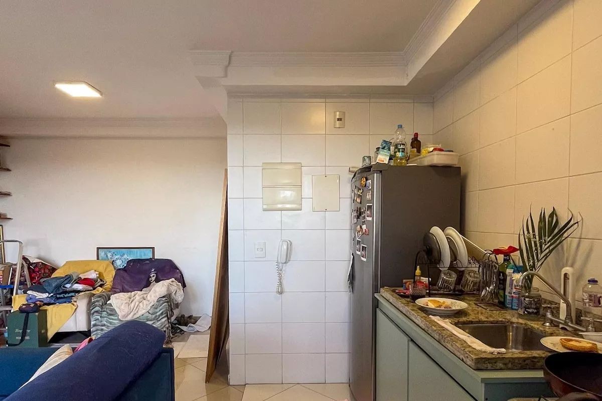 Apartamento, 2 quartos - Foto 6