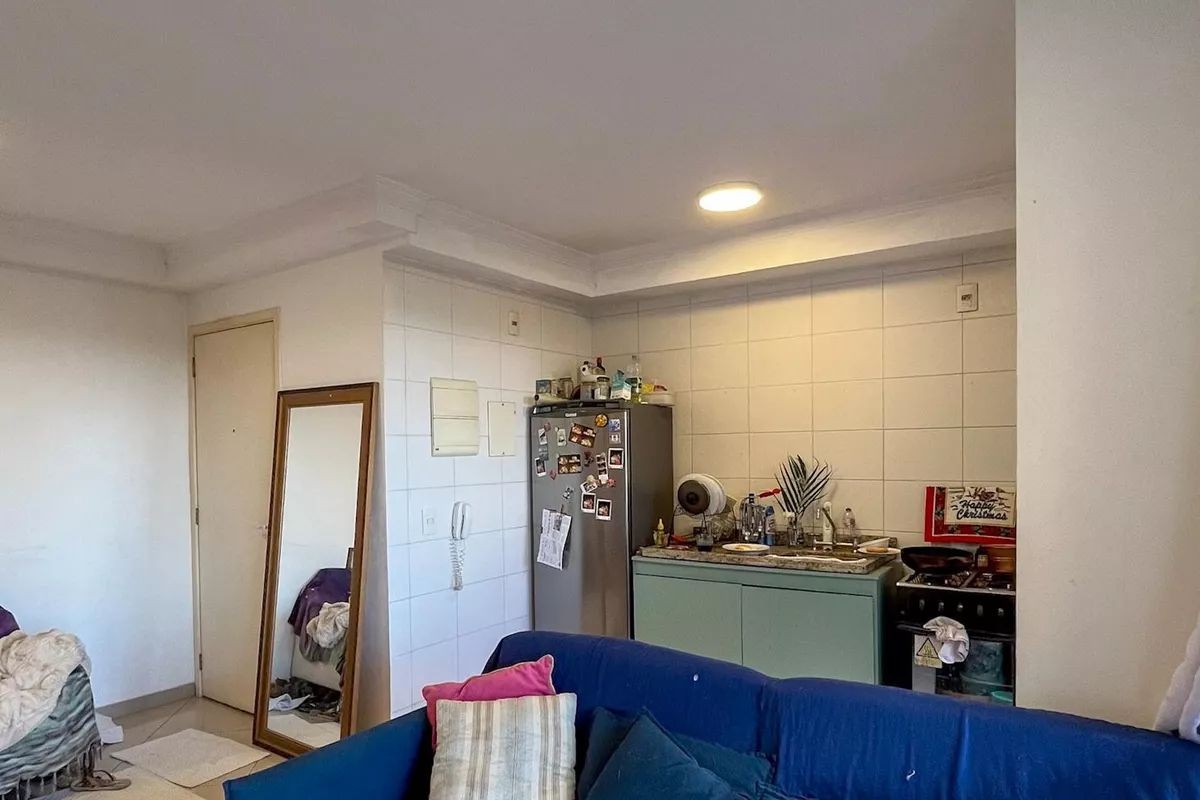 Apartamento, 2 quartos - Foto 8
