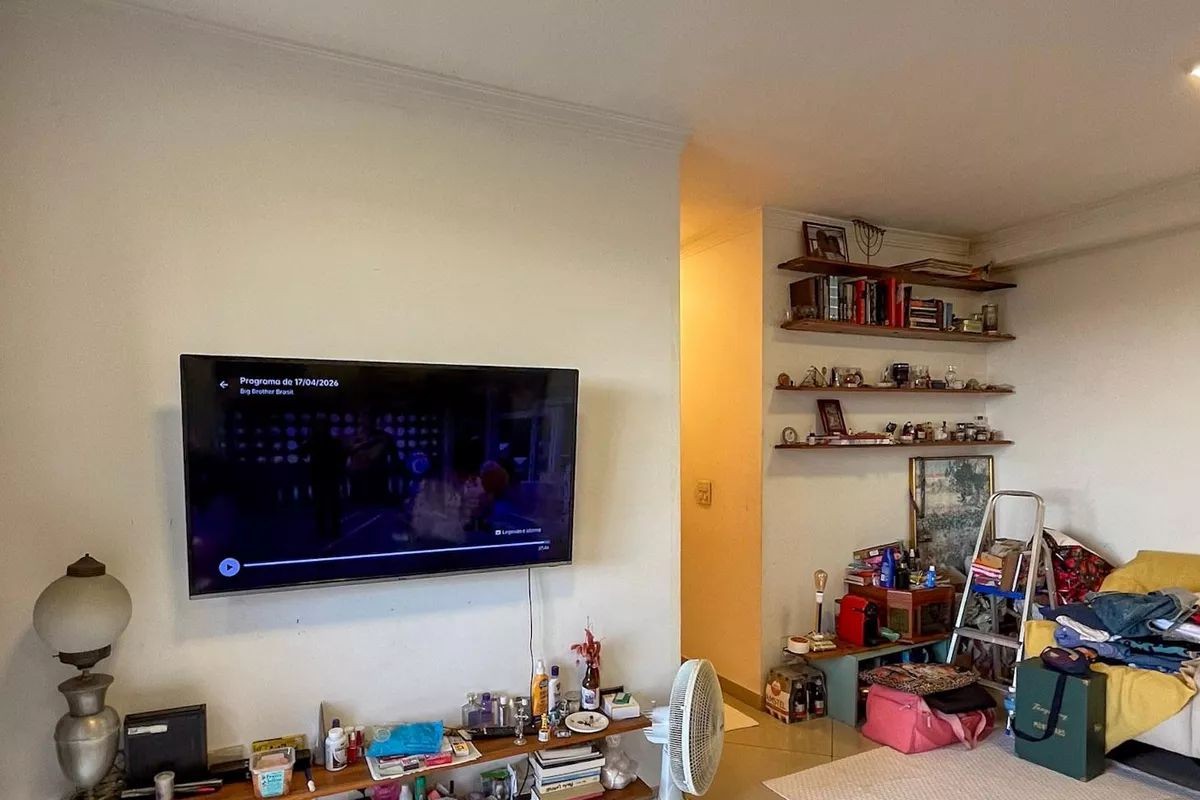 Apartamento, 2 quartos - Foto 4