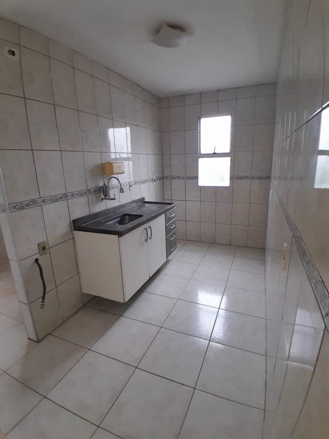 Apartamento, 2 quartos, 63 m² - Foto 1