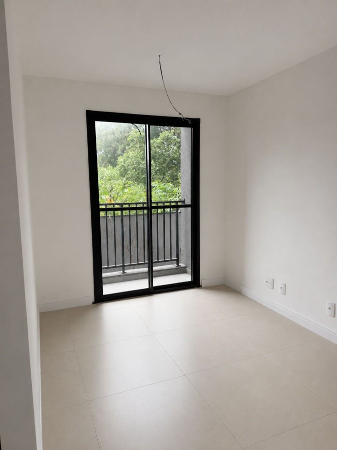 Apartamento, 2 quartos, 41 m² - Foto 2