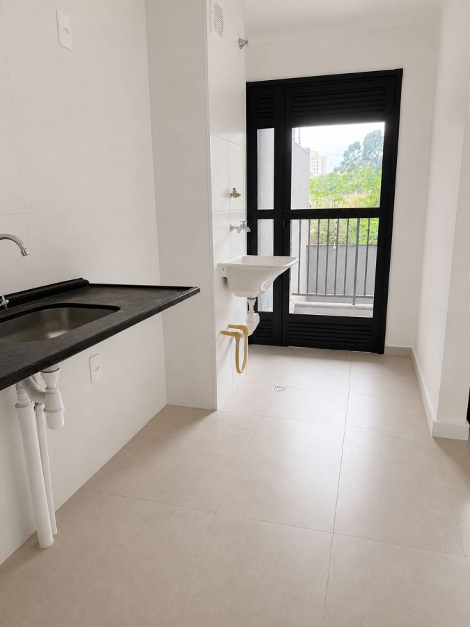 Apartamento, 2 quartos, 41 m² - Foto 4