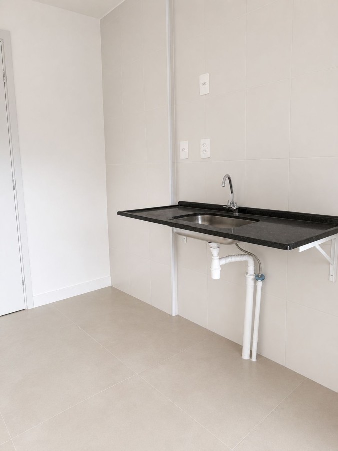Apartamento, 2 quartos, 41 m² - Foto 5