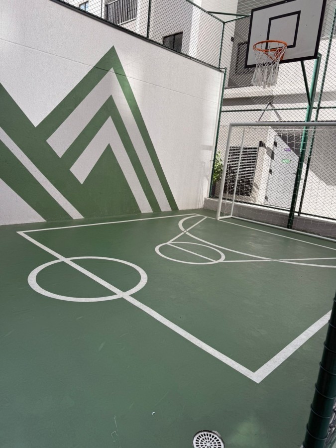 Apartamento, 2 quartos, 41 m² - Foto 19
