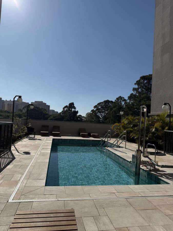 Apartamento, 2 quartos, 41 m² - Foto 15