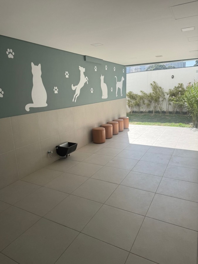 Apartamento, 2 quartos, 41 m² - Foto 20