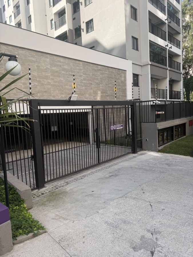 Apartamento, 2 quartos, 41 m² - Foto 17